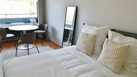 Apartments in Berlin Steglitz-Zehlendorf - photo 6