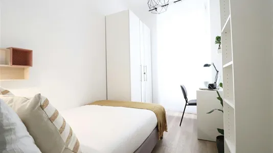 Rooms in Nice - photo 4