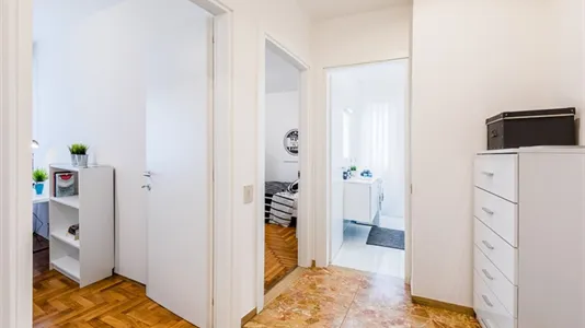 Rooms in Padua - photo 9