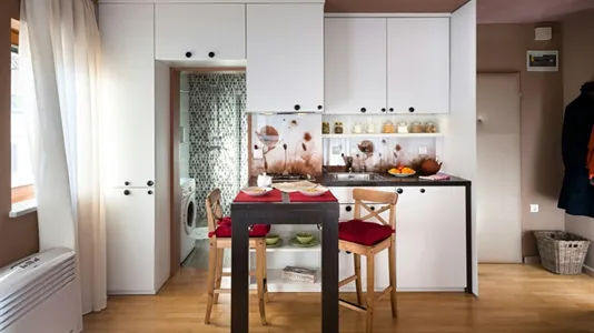 Apartments in Besnica - photo 4