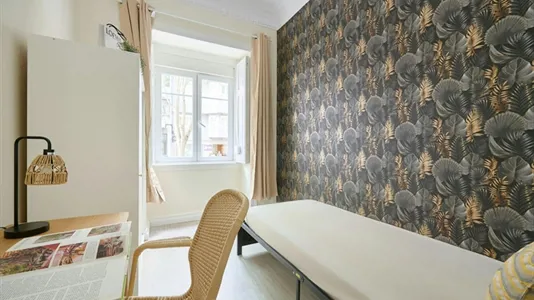 Rooms in Location is not specified - photo 2