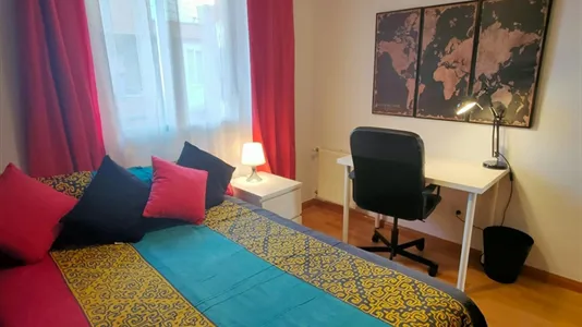 Rooms in Alcalá de Henares - photo 4