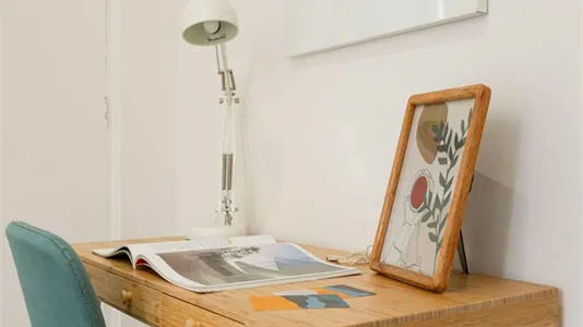 Rooms in Milano Zona 8 - Fiera, Gallaratese, Quarto Oggiaro - photo 5