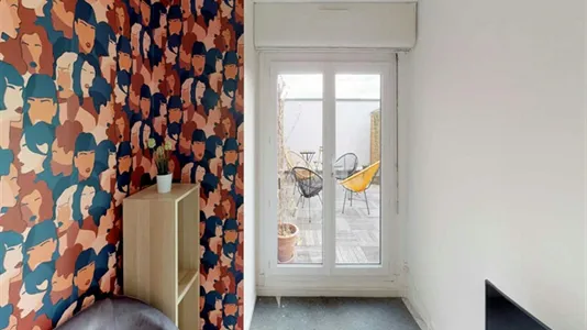 Rooms in Nanterre - photo 7
