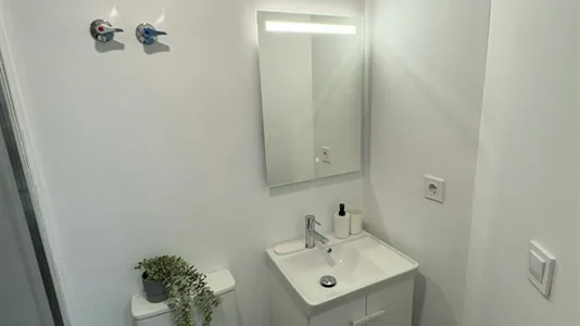 Rooms in La Torre - photo 8