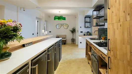 Rooms in Valencia Campanar - photo 6