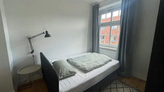 Apartments in Hamburg Mitte - photo 8