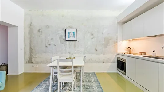 Apartments in Location is not specified - photo 6