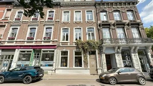 Houses in Luik - photo 1