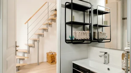 Apartments in Saint-Germain-en-Laye - photo 10