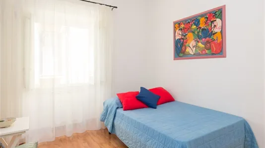 Apartments in Roma Municipio I – Centro Storico - photo 9