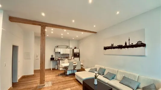 Apartments in Mannheim - photo 4