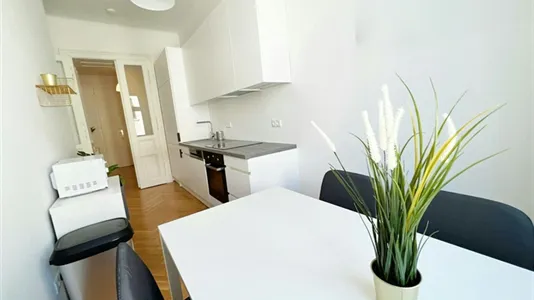 Rooms in Wien Währing - photo 6