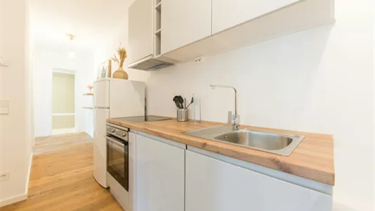 Rooms in Berlin Mitte - photo 6