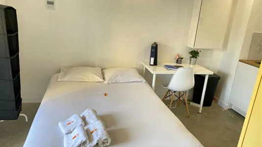 Apartments in Location is not specified - photo 10