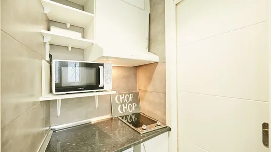 Apartments in Madrid Tetuán - photo 4