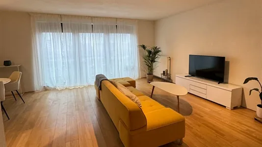 Apartments in Location is not specified - photo 4