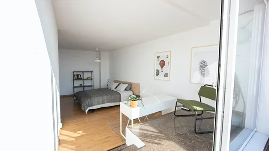 Apartments in Barcelona Sarrià-St. Gervasi - photo 8