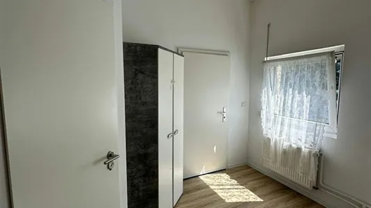 Apartments in Mannheim - photo 8