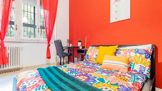 Rooms in Milano Zona 6 - Barona, Lorenteggio - photo 1