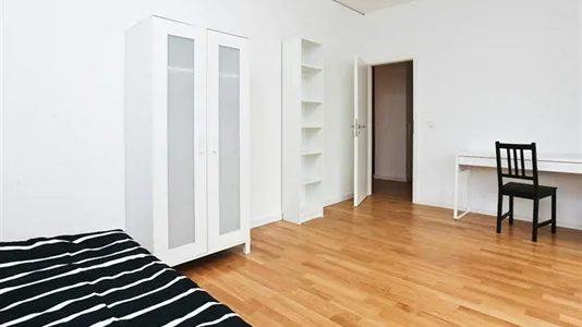 Rooms in Location is not specified - photo 2