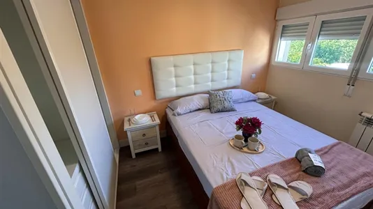 Rooms in Madrid Moncloa-Aravaca - photo 4