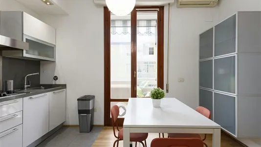 Rooms in Florence - photo 8