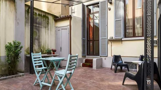 Rooms in Milano Zona 1 - Centro storico - photo 9