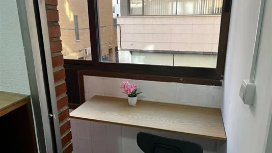 Rooms in Madrid Retiro - photo 5