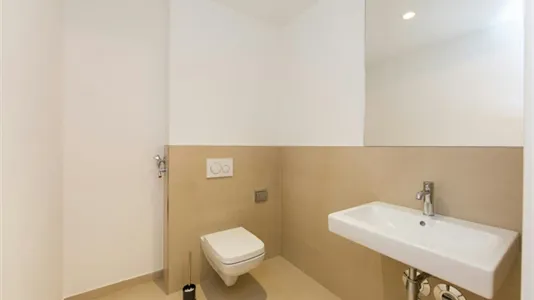 Rooms in Berlin Mitte - photo 9