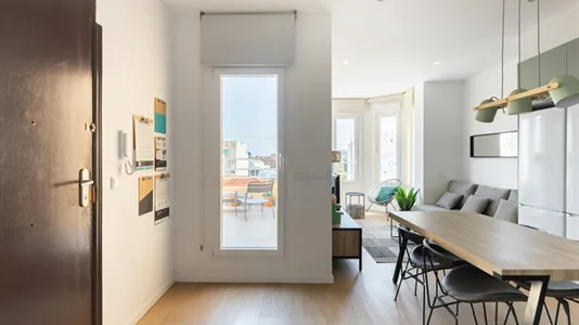 Rooms in Valencia L'Eixample - photo 6