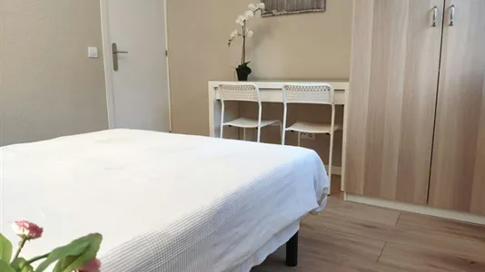 Rooms in Madrid Puente de Vallecas - photo 3