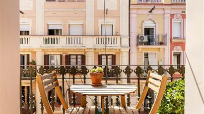 Apartment for rent in Barcelona Sants-Montjuïc, Barcelona
