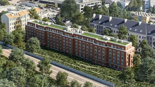 Apartments in Berlin Pankow - photo 10