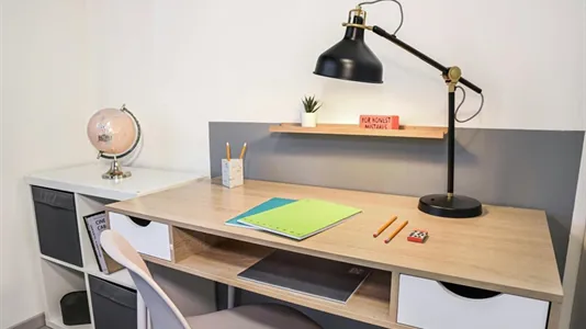 Rooms in Padua - photo 5