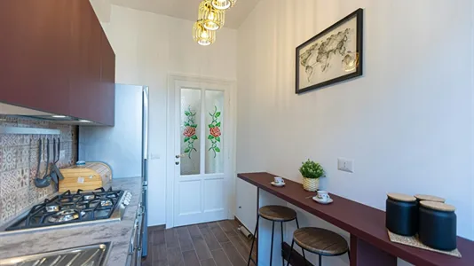 Apartments in Roma Municipio II – Parioli/Nomentano - photo 5