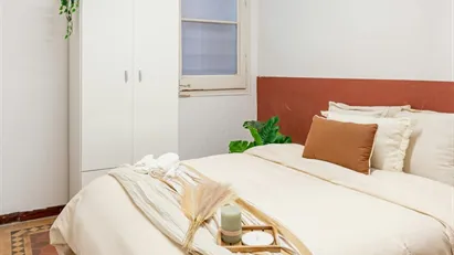 Room for rent in Barcelona Eixample, Barcelona
