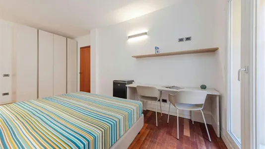 Rooms in Ferrara - photo 3