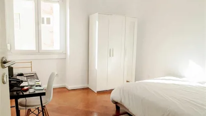 Room for rent in Lisbon (region)