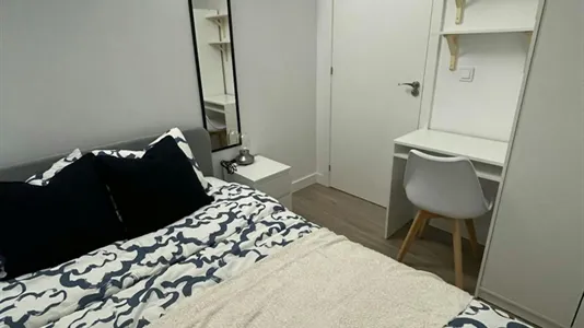 Rooms in Valencia Patraix - photo 10