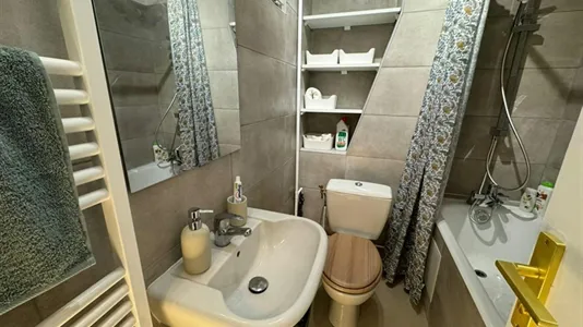 Apartments in Paris 15ème arrondissement - photo 6