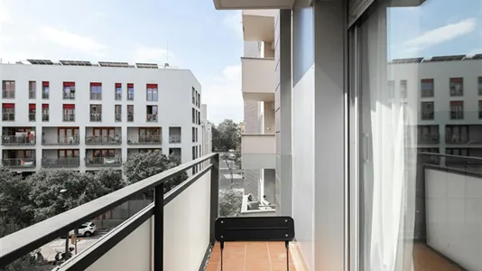 Apartments in Barcelona Sant Martí - photo 3