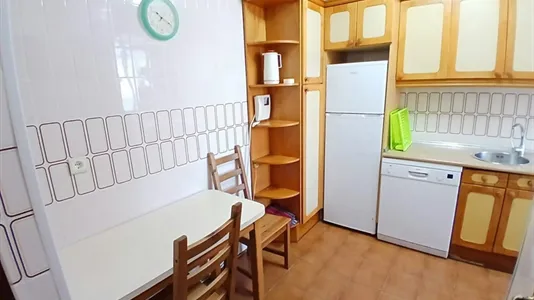 Rooms in Valladolid - photo 7