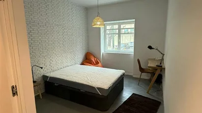Room for rent in Lisbon (region)