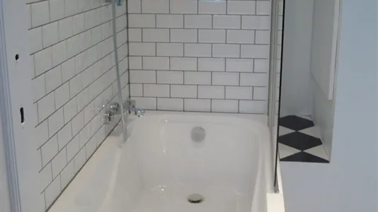 Rooms in Brussels Schaarbeek - photo 10