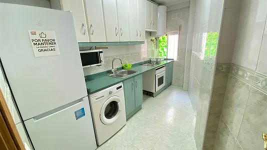 Rooms in Los Berrocales - photo 8