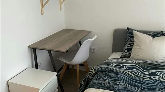 Rooms in Valencia Patraix - photo 10