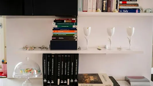 Apartments in Roma Municipio I – Centro Storico - photo 10