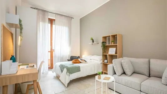 Rooms in Milano Zona 5 - Vigentino, Chiaravalle, Gratosoglio - photo 7