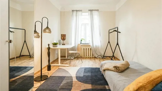 Rooms in Riga Skanste - photo 2